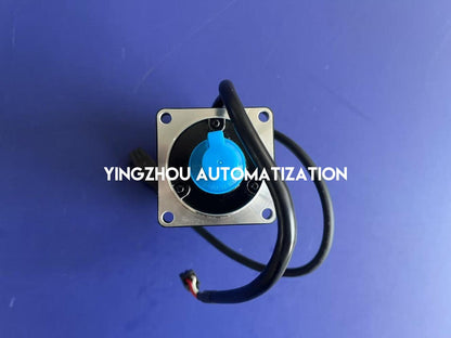 Delta ECMA-C20604RS ECMA Series AC Servo Motor | 400W 3000 RPM 60mm Frame with Brake | Brand New Original-YingZhou Automatization