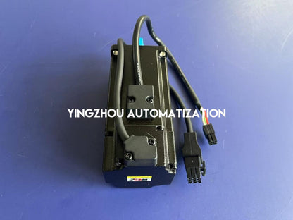 Delta ECMA-C20604RS ECMA Series AC Servo Motor | 400W 3000 RPM 60mm Frame with Brake | Brand New Original-YingZhou Automatization