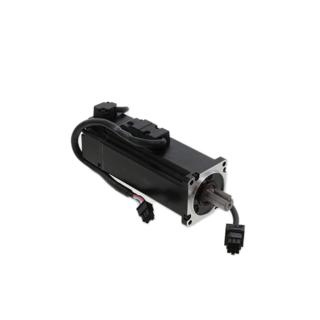 Delta ECMA-C20604SS ECMA Series AC Servo Motor | 400W 3000RPM Brake Keyway Motor | Brand New Original-YingZhou Automatization
