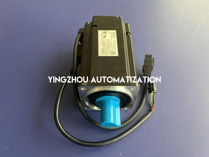 Delta ECMA-C20807RS ECMA Series AC Servo Motor | 750W 3000 RPM Low Inertia without Brake | Brand New Original-YingZhou Automatization