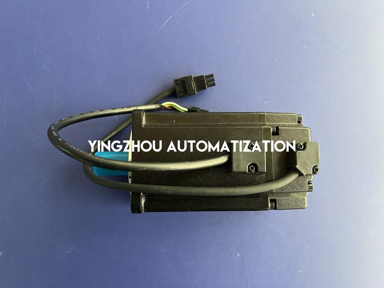 Delta ECMA-C20807RS ECMA Series AC Servo Motor | 750W 3000 RPM Low Inertia without Brake | Brand New Original-YingZhou Automatization