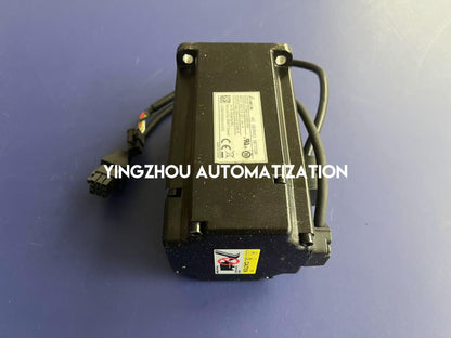 Delta ECMA-C20807RS ECMA Series AC Servo Motor | 750W 3000 RPM Low Inertia without Brake | Brand New Original-YingZhou Automatization