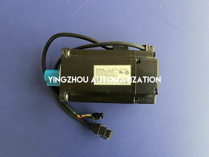 Delta ECMA-C20807RS ECMA Series AC Servo Motor | 750W 3000 RPM Low Inertia without Brake | Brand New Original-YingZhou Automatization
