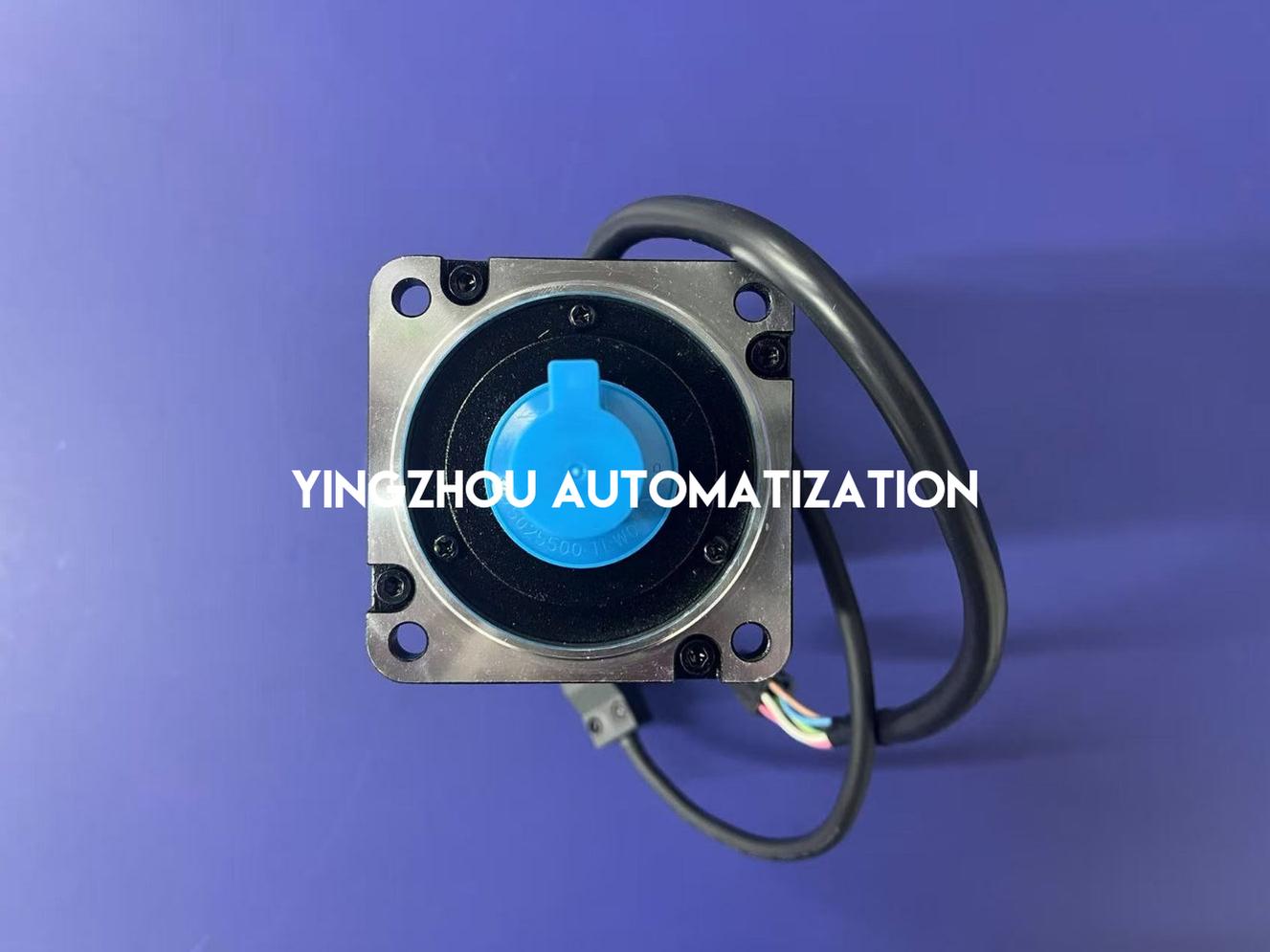Delta ECMA-C20807SS ECMA Series AC Servo Motor | 750W 3000 RPM Low Inertia with Brake | Brand New Original-YingZhou Automatization