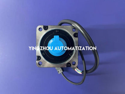 Delta ECMA-C20807SS ECMA Series AC Servo Motor | 750W 3000 RPM Low Inertia with Brake | Brand New Original-YingZhou Automatization