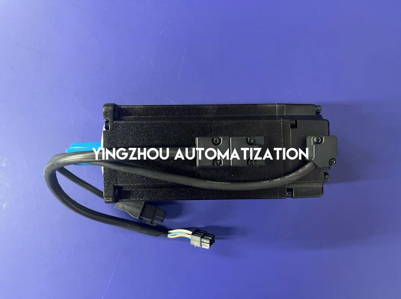 Delta ECMA-C20807SS ECMA Series AC Servo Motor | 750W 3000 RPM Low Inertia with Brake | Brand New Original-YingZhou Automatization