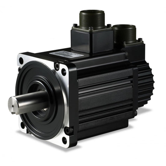 Delta ECMA-C21010RS ECMA Series AC Servo Motor | 1.0kW 3000RPM Encoder Motor | Brand New Original-YingZhou Automatization