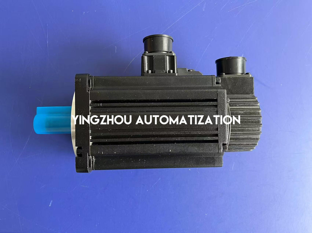 Delta ECMA-C21010SS ECMA Series 1kW 220V 3000rpm 17-bit Incremental Low-Inertia AC Servo Motor with Brake-YingZhou Automatization
