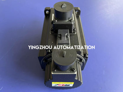 Delta ECMA-C21010SS ECMA Series AC Servo Motor | 1kW 3000 RPM Low Inertia with Brake | Brand New Original-YingZhou Automatization