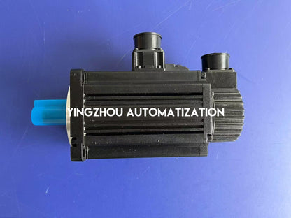 Delta ECMA-C21010SS ECMA Series AC Servo Motor | 1kW 3000 RPM Low Inertia with Brake | Brand New Original-YingZhou Automatization