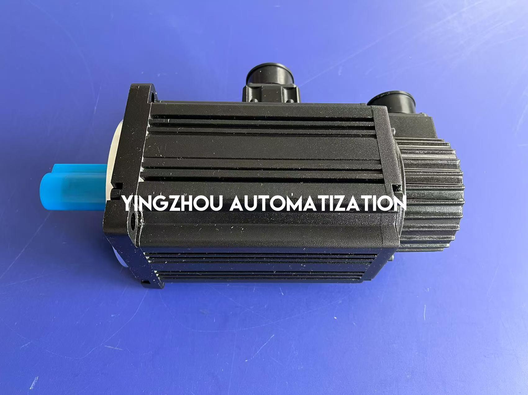 Delta ECMA-C21010SS ECMA Series AC Servo Motor | 1kW 3000 RPM Low Inertia with Brake | Brand New Original-YingZhou Automatization