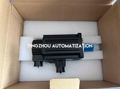 Delta ECMA-C21010SS ECMA Series AC Servo Motor | 1kW 3000 RPM Low Inertia with Brake | Brand New Original-YingZhou Automatization