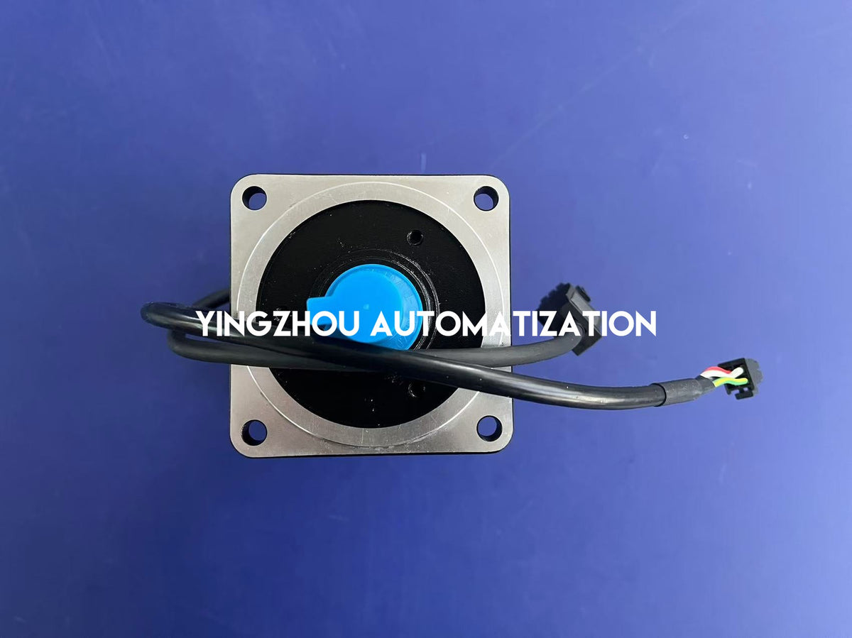Delta ECMA-CA0910RS ECMA Series 1kW 220V 3000RPM Low Inertia AC Servo Motor 17-bit Absolute Encoder Without Brake-YingZhou Automatization