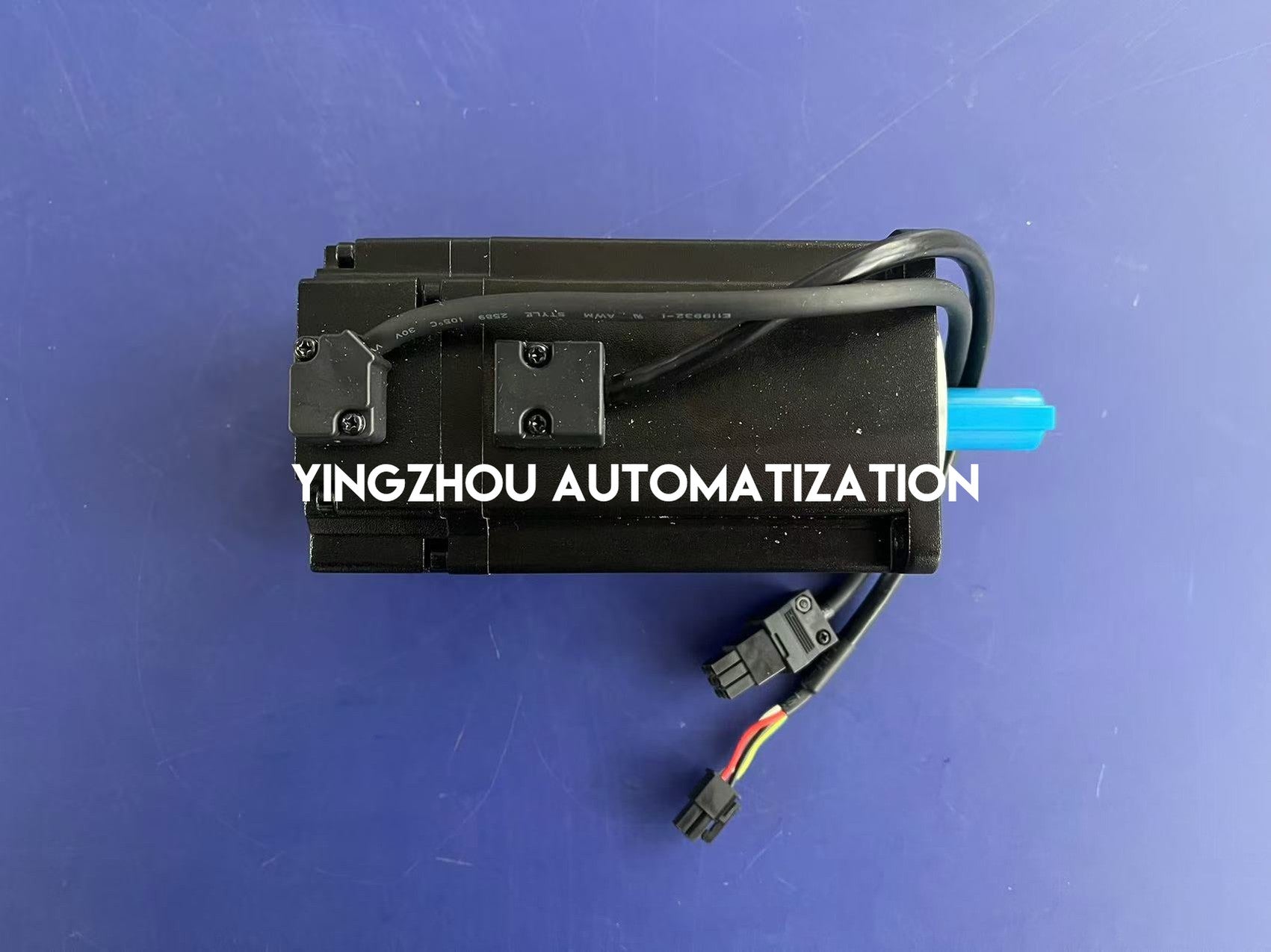 Delta ECMA-CA0910RS ECMA Series AC Servo Motor | 1kW 3000 RPM Low Inertia Precision Motor | Brand New Original-YingZhou Automatization
