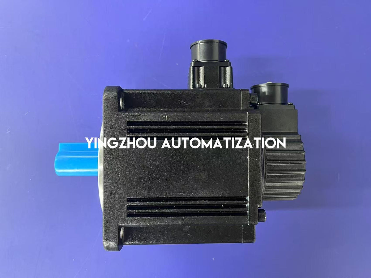 Delta ECMA-E11315RS 1.5kW 220V 2000RPM 20-Bit AC Servo Motor-YingZhou Automatization