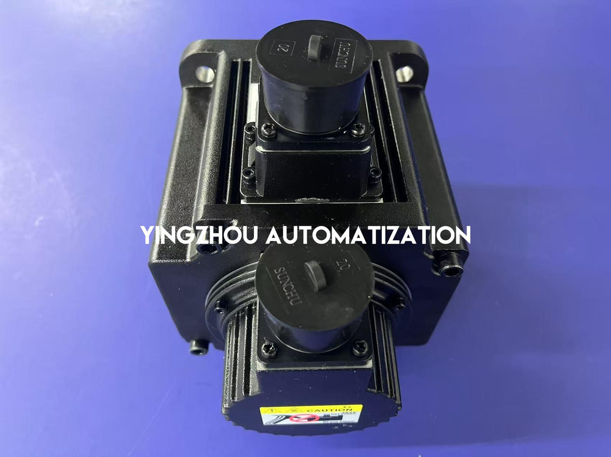 Delta ECMA-E11315RS 1.5kW 220V 2000RPM 20-Bit AC Servo Motor-YingZhou Automatization