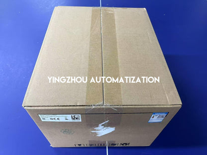 Delta ECMA-E11315RS 1.5kW 220V 2000RPM 20-Bit AC Servo Motor-YingZhou Automatization