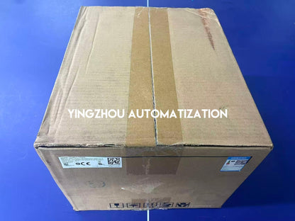 Delta ECMA-E11320RS ECMA Series AC Servo Motor | 2kW 2000 RPM Medium Inertia without Brake | Brand New Original-YingZhou Automatization