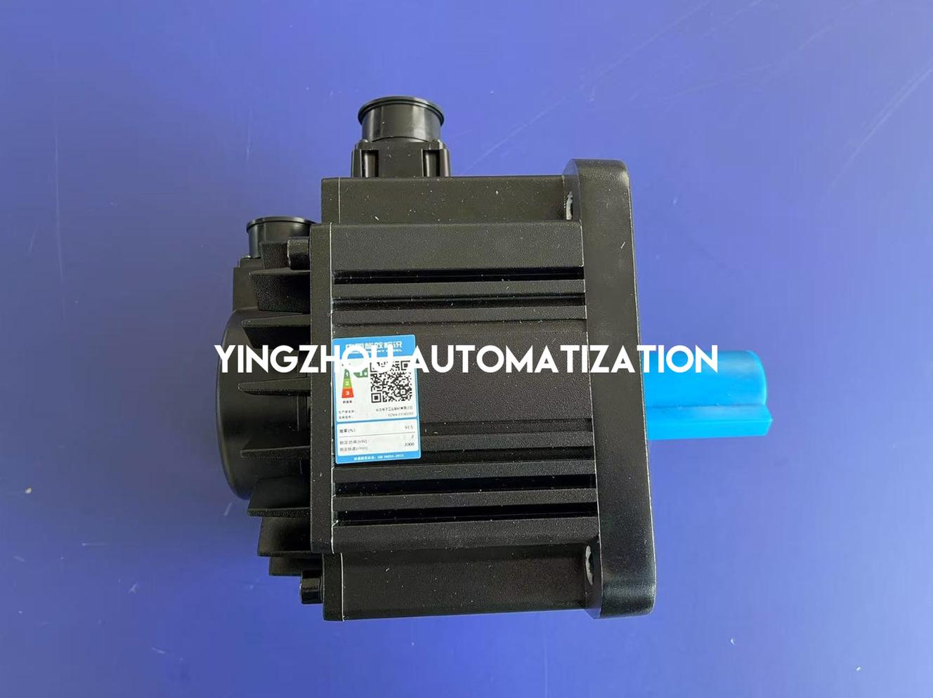Delta ECMA-E11820RS ECMA Series AC Servo Motor | 3kW 2000 RPM Medium Inertia without Brake | Brand New Original-YingZhou Automatization