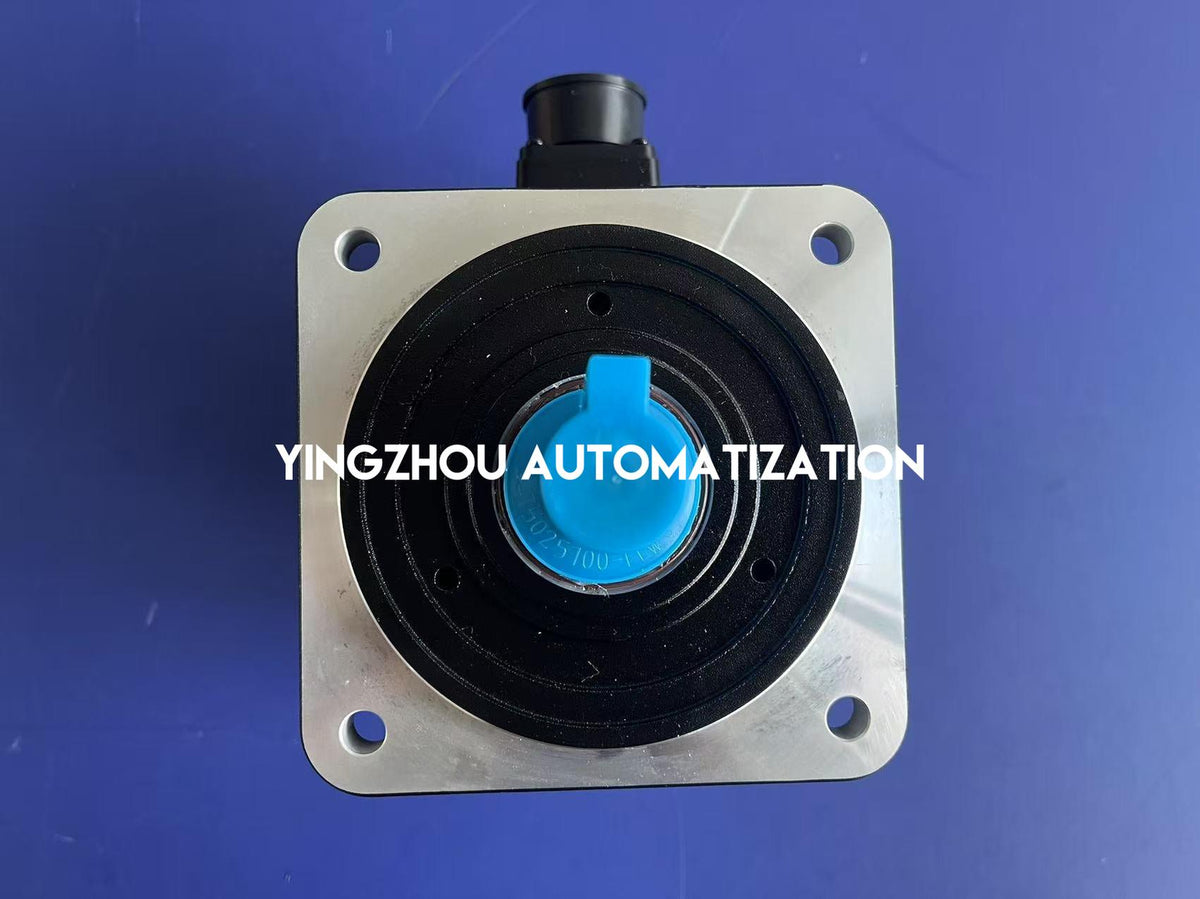 Delta ECMA-E21310RS ECMA Series AC Servo Motor | 1kW 3000 RPM Motor without Brake (Oil Seal Included) | Brand New Original-YingZhou Automatization