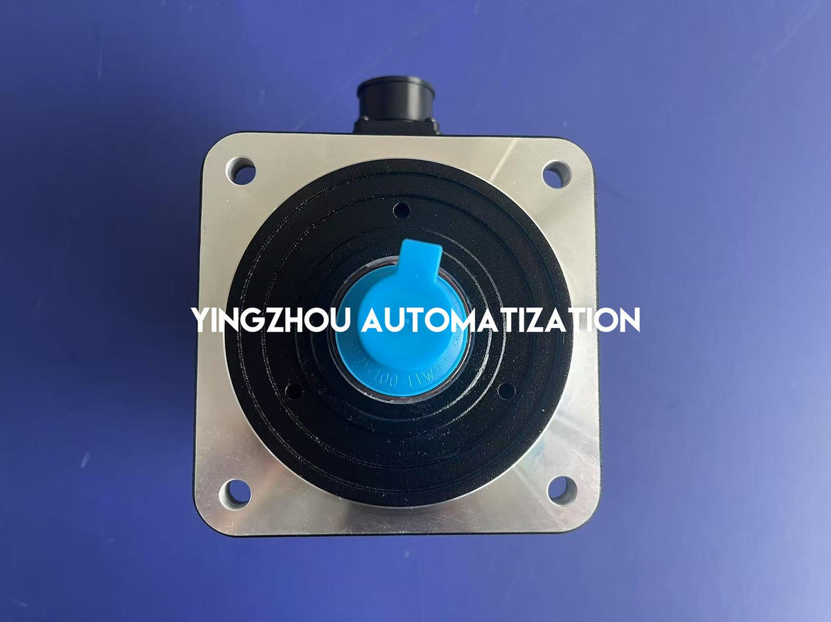 Delta ECMA-E21315RS ECMA Series AC Servo Motor | 1.5kW 2000 RPM Medium Inertia Precision Motor | Brand New Original-YingZhou Automatization