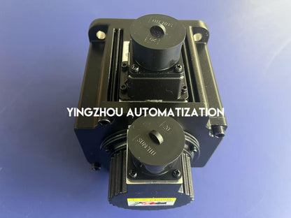Delta ECMA-E21315RS ECMA Series AC Servo Motor | 1.5kW 2000 RPM Medium Inertia Precision Motor | Brand New Original-YingZhou Automatization