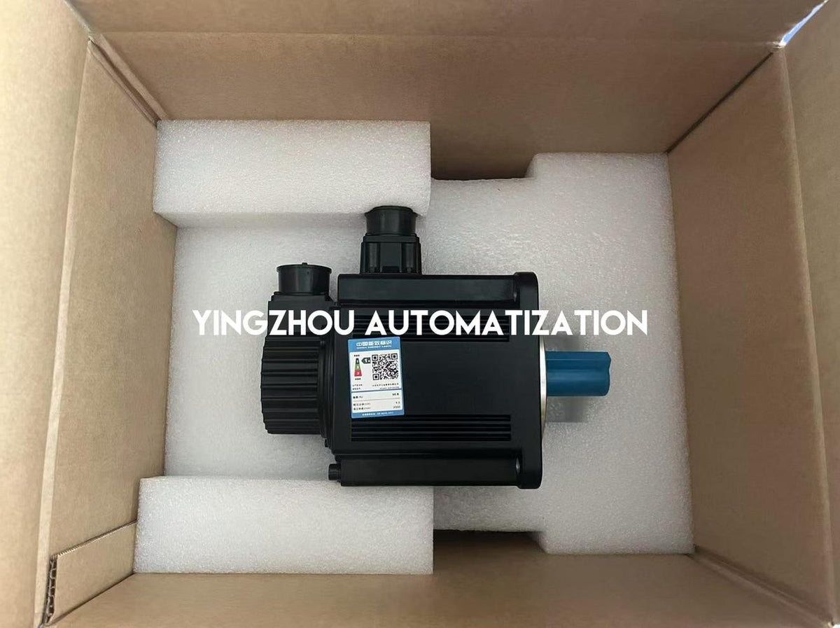 Delta ECMA-E21315RS ECMA Series AC Servo Motor | 1.5kW 2000 RPM Medium Inertia Precision Motor | Brand New Original-YingZhou Automatization