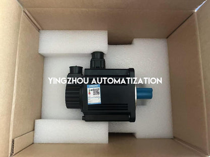 Delta ECMA-E21315RS ECMA Series AC Servo Motor | 1.5kW 2000 RPM Medium Inertia Precision Motor | Brand New Original-YingZhou Automatization