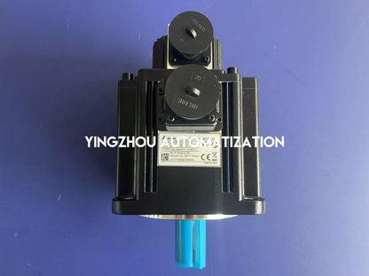 Delta ECMA-E21315RS ECMA Series AC Servo Motor | 1.5kW 2000 RPM Medium Inertia Precision Motor | Brand New Original-YingZhou Automatization