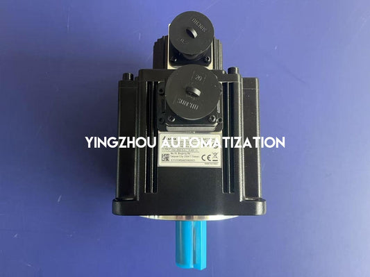 Delta ECMA-E21315RS ECMA Series AC Servo Motor | 1.5kW 2000 RPM Medium Inertia Precision Motor | Brand New Original-YingZhou Automatization