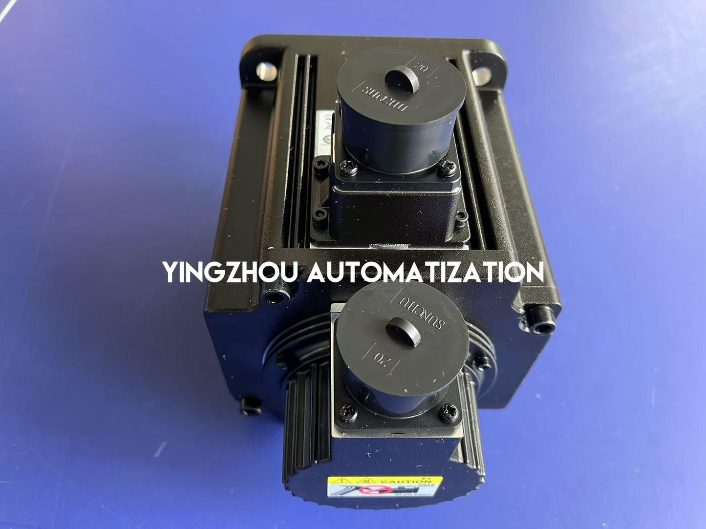 Delta ECMA-E21320RS ECMA Series AC Servo Motor | 2kW 2000 RPM Medium Inertia without Brake | Brand New Original-YingZhou Automatization