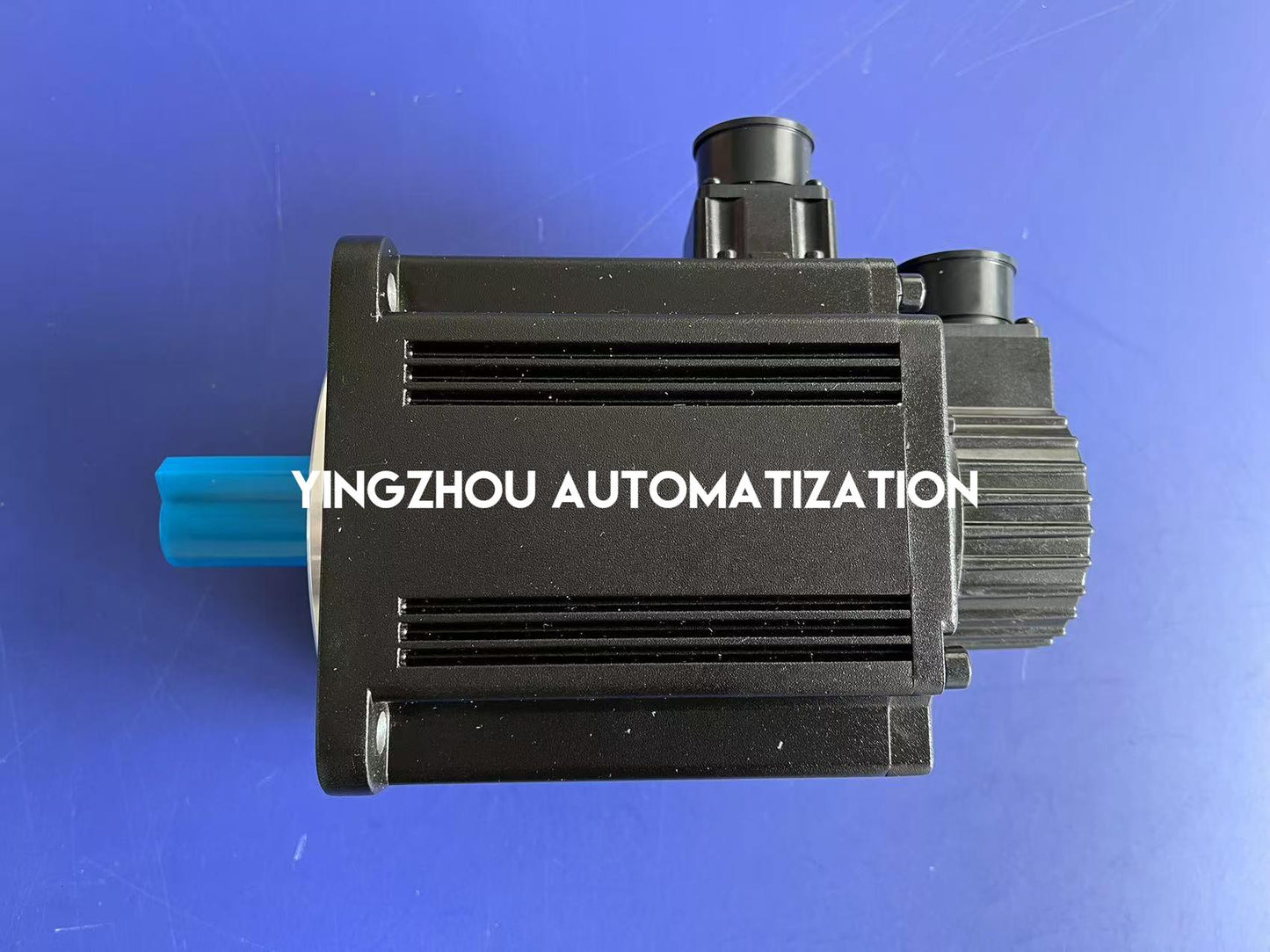 Delta ECMA-E21320RS ECMA Series AC Servo Motor | 2kW 2000 RPM Medium Inertia without Brake | Brand New Original-YingZhou Automatization