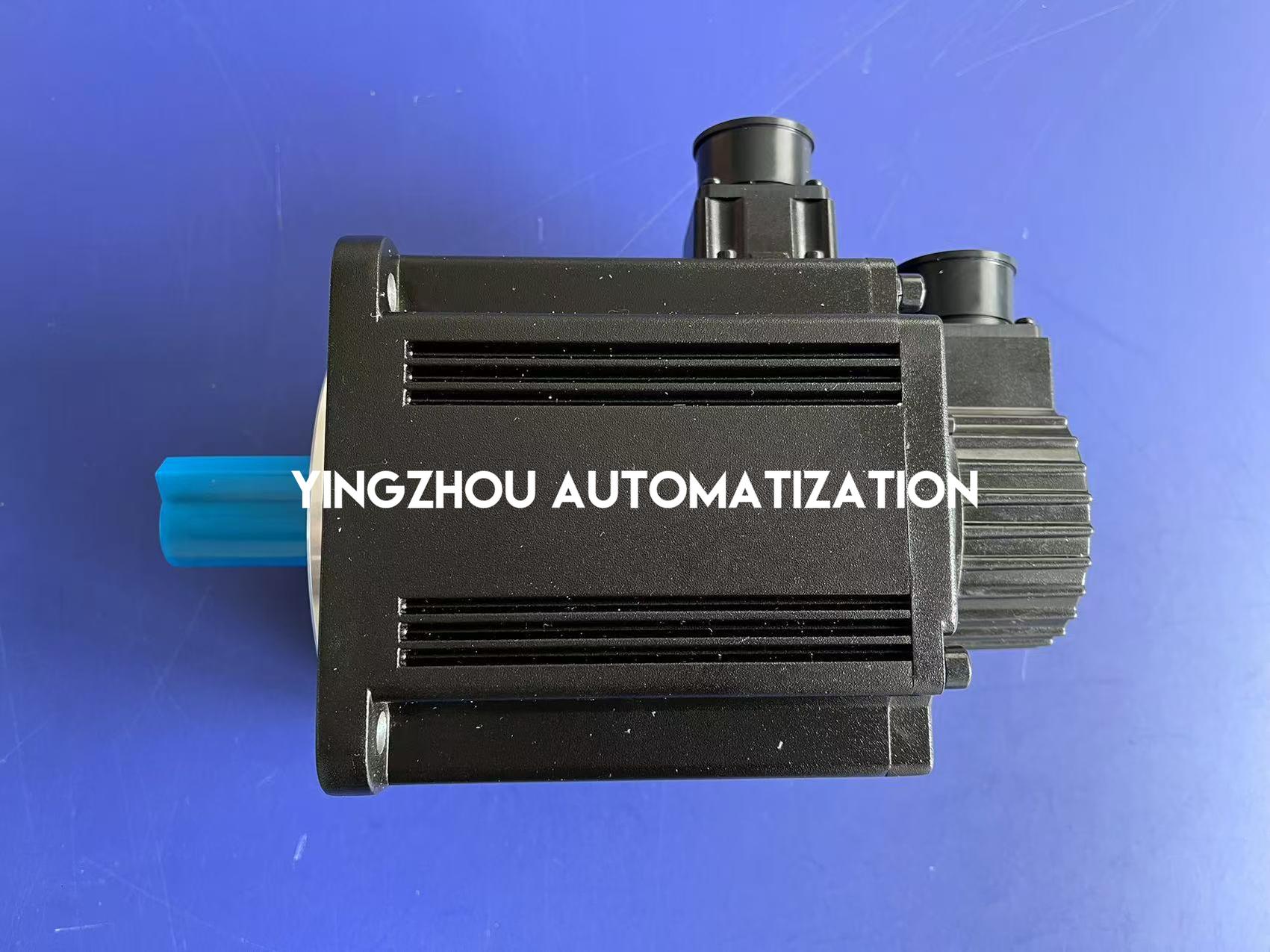 Delta ECMA-E21320RS ECMA Series AC Servo Motor | 2kW 2000 RPM Medium Inertia without Brake | Brand New Original-YingZhou Automatization