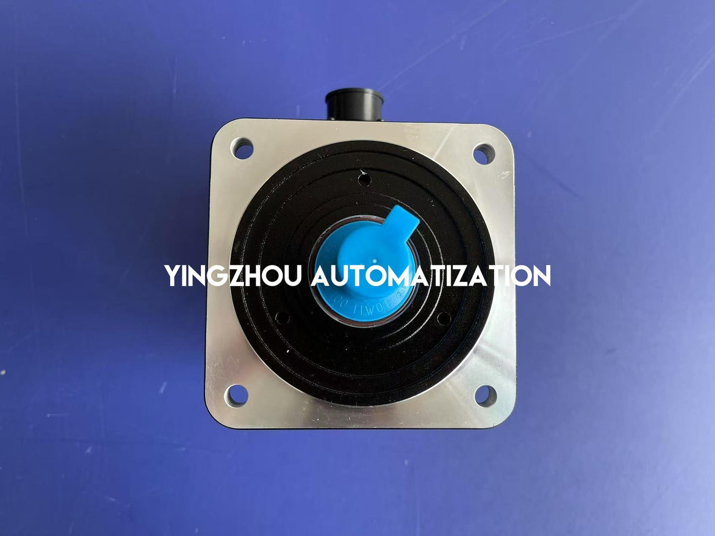 Delta ECMA-E21320RS ECMA Series AC Servo Motor | 2kW 2000 RPM Medium Inertia without Brake | Brand New Original-YingZhou Automatization