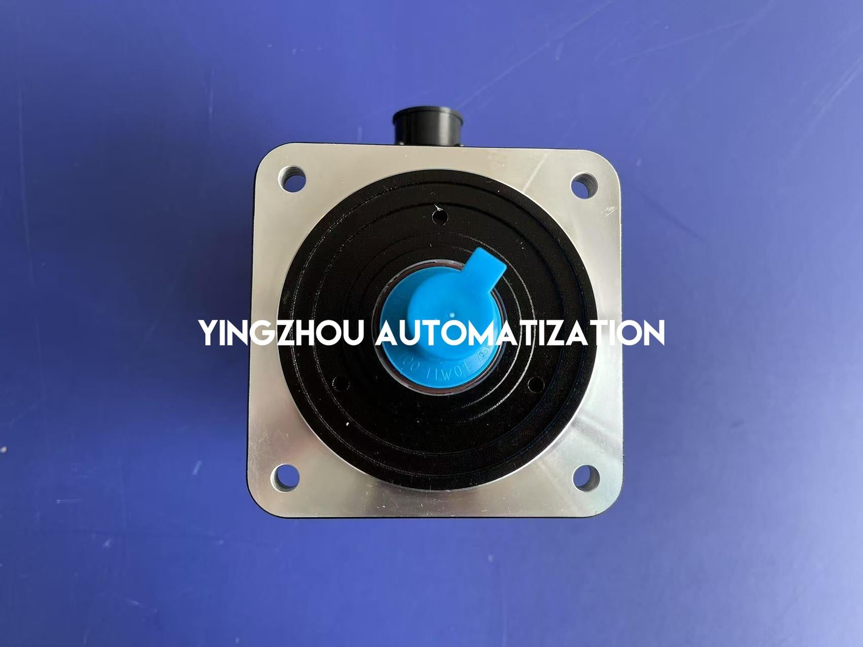 Delta ECMA-E21320RS ECMA Series AC Servo Motor | 2kW 2000 RPM Medium Inertia without Brake | Brand New Original-YingZhou Automatization
