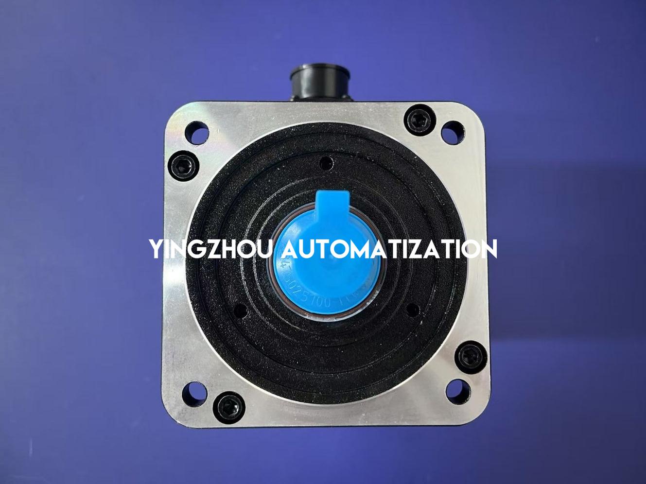 Delta ECMA-E21320SS Servo Motor - 2.0kW, 2000 RPM, 130mm Frame, with Brake & Oil Seal-YingZhou Automatization