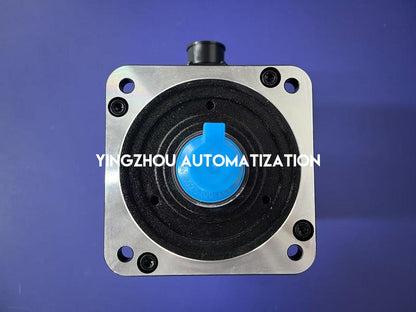Delta ECMA-E21320SS Servo Motor - 2.0kW, 2000 RPM, 130mm Frame, with Brake & Oil Seal-YingZhou Automatization