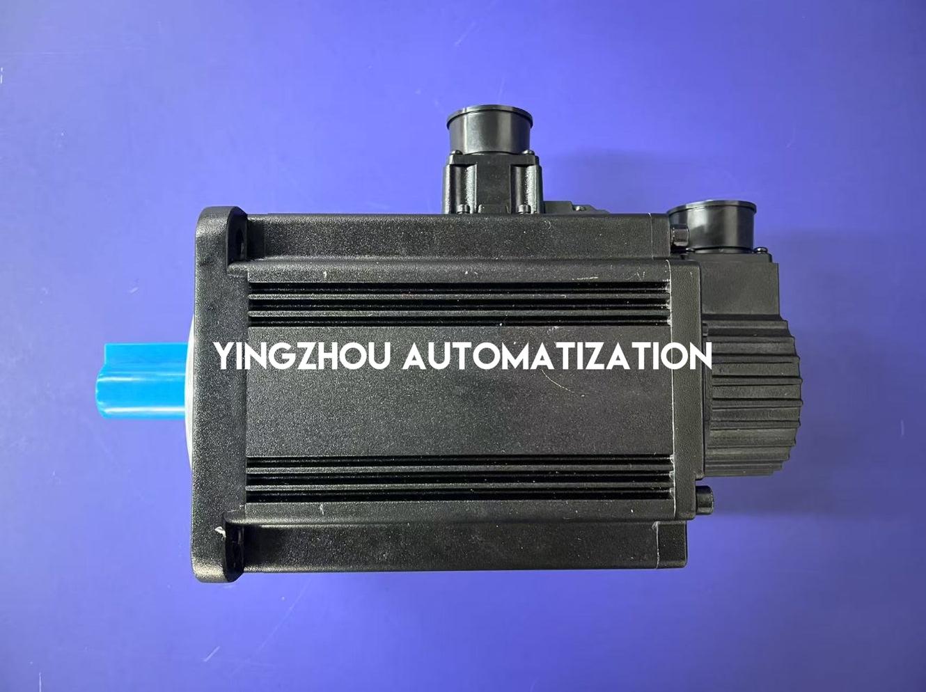 Delta ECMA-E21320SS Servo Motor - 2.0kW, 2000 RPM, 130mm Frame, with Brake & Oil Seal-YingZhou Automatization