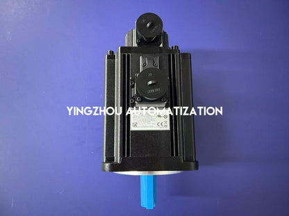 Delta ECMA-E21320SS Servo Motor - 2.0kW, 2000 RPM, 130mm Frame, with Brake & Oil Seal-YingZhou Automatization