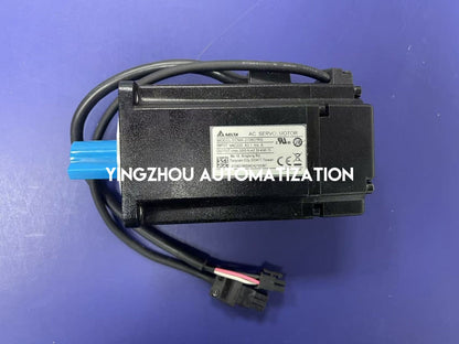 Delta ECMA-J10807RS ECMA Series AC Servo Motor | 750W 3000 RPM Medium Inertia without Brake | Brand New Original-YingZhou Automatization