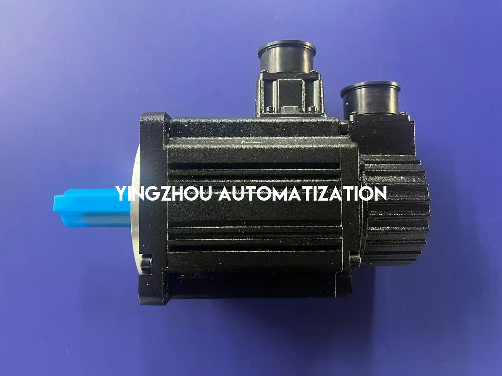 Delta ECMA-J11010RS Servo Motor | 1kW, 3000RPM, 200V, High-Precision A2 Series, Industrial AC Servo, Brand New Original-YingZhou Automatization