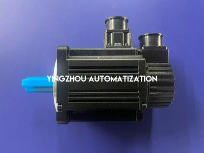 Delta ECMA-J11010RS Servo Motor | 1kW, 3000RPM, 200V, High-Precision A2 Series, Industrial AC Servo, Brand New Original-YingZhou Automatization