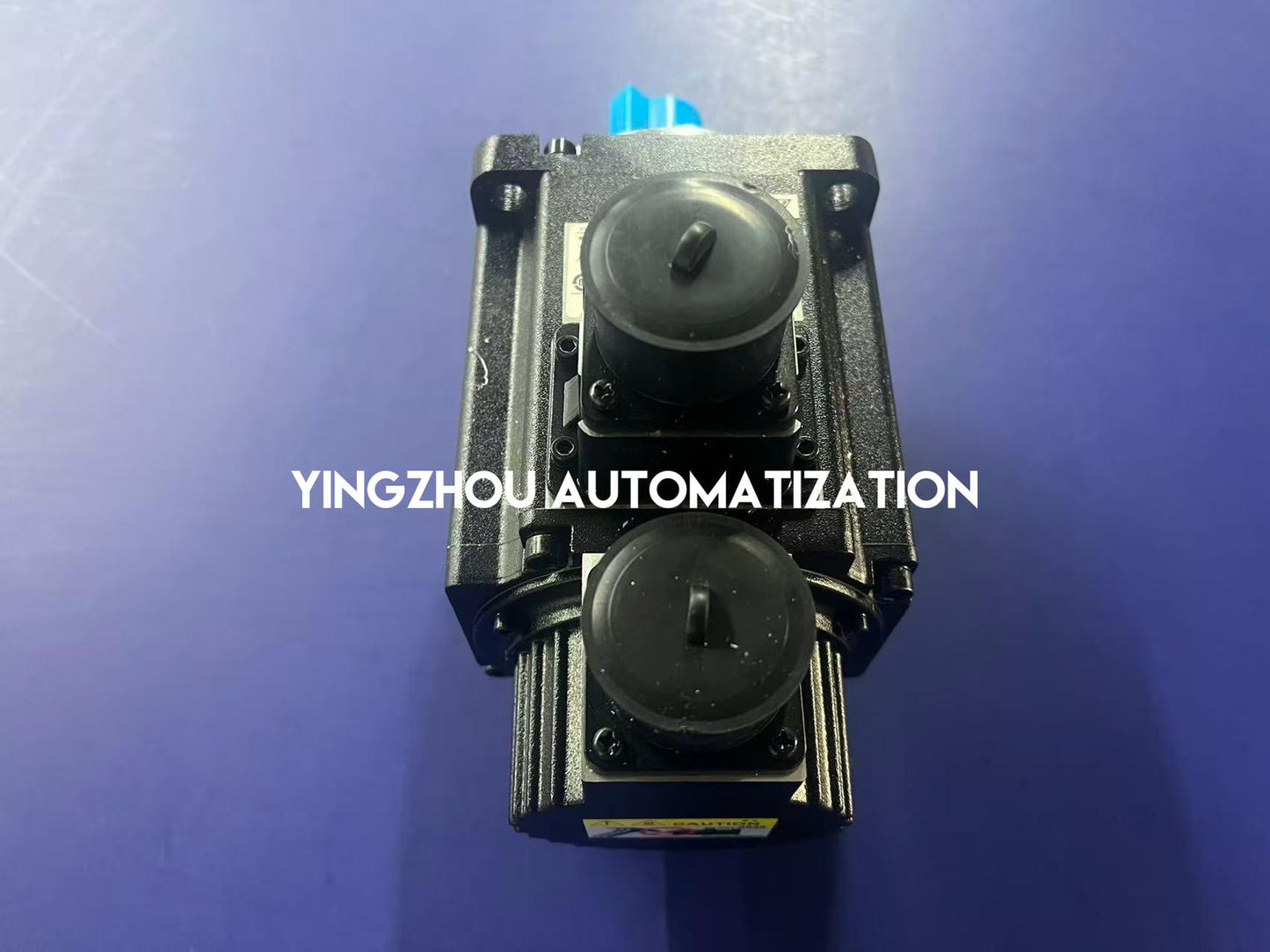 Delta ECMA-J11010RS Servo Motor | 1kW, 3000RPM, 200V, High-Precision A2 Series, Industrial AC Servo, Brand New Original-YingZhou Automatization