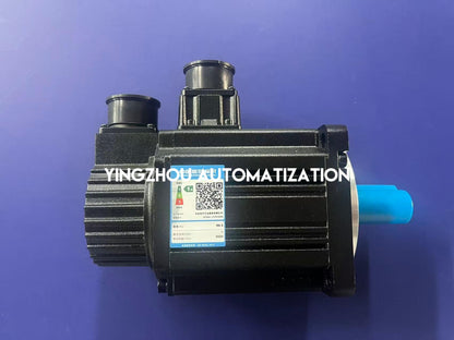Delta ECMA-J11010RS Servo Motor | 1kW, 3000RPM, 200V, High-Precision A2 Series, Industrial AC Servo, Brand New Original-YingZhou Automatization