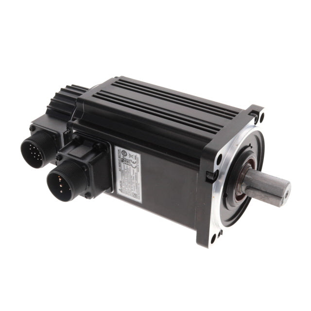 Delta ECMA-J11020RS | ASDA-A2 Series AC Servo Motor | 2kW (2000W) | 400V Three-Phase | 3000 RPM 6.37 Nm | 20-bit Encoder | Keyway + Oil Seal | Brand New Original-YingZhou Automatization