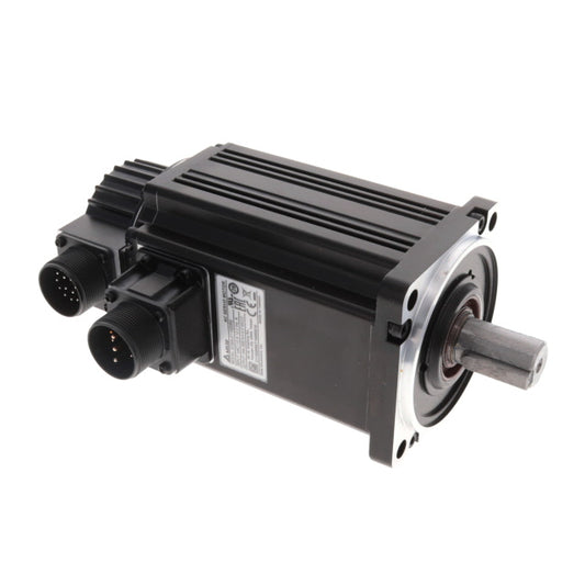 Delta ECMA-J11020RS | ASDA-A2 Series AC Servo Motor | 2kW (2000W) | 400V Three-Phase | 3000 RPM 6.37 Nm | 20-bit Encoder | Keyway + Oil Seal | Brand New Original-YingZhou Automatization