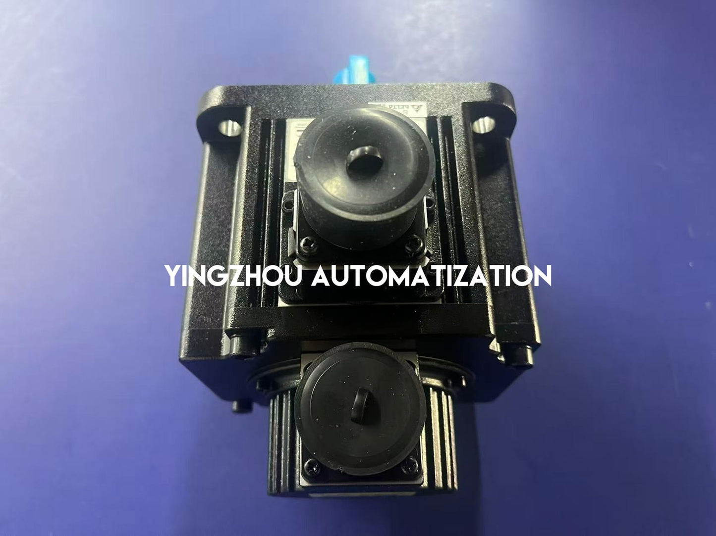 Delta ECMA-K11310RS Servo Motor | 1kW, 3000RPM, 200V, High-Precision Industrial AC Servo, Motion Control, Brand New Original-YingZhou Automatization