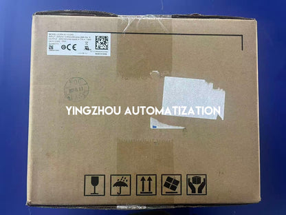 Delta ECMA-K11310RS Servo Motor | 1kW, 3000RPM, 200V, High-Precision Industrial AC Servo, Motion Control, Brand New Original-YingZhou Automatization