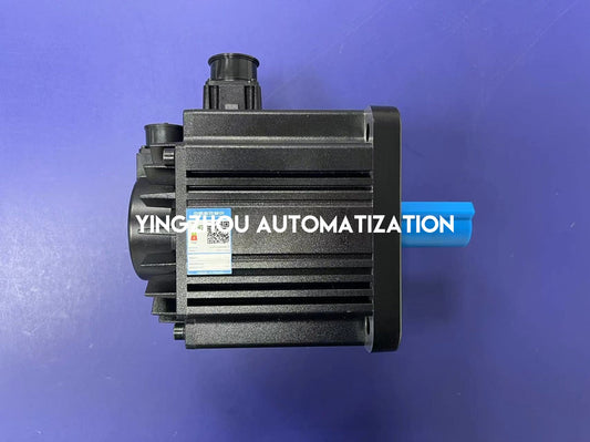 Delta ECMA-L11830PS ECMA Series AC Servo Motor | 3kW 2000 RPM Low Inertia with Brake & Oil Seal | Brand New Original-YingZhou Automatization