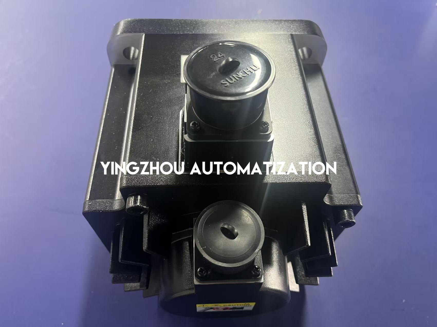 Delta ECMA-L11830RS Servo Motor | ASDA-A2 Series | 3.0 kW 2000 RPM | Brand New Original-YingZhou Automatization